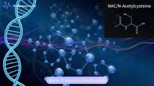 NACN-Acetylcysteine
