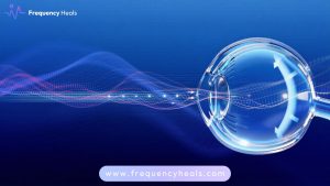 Retina Support Frequency