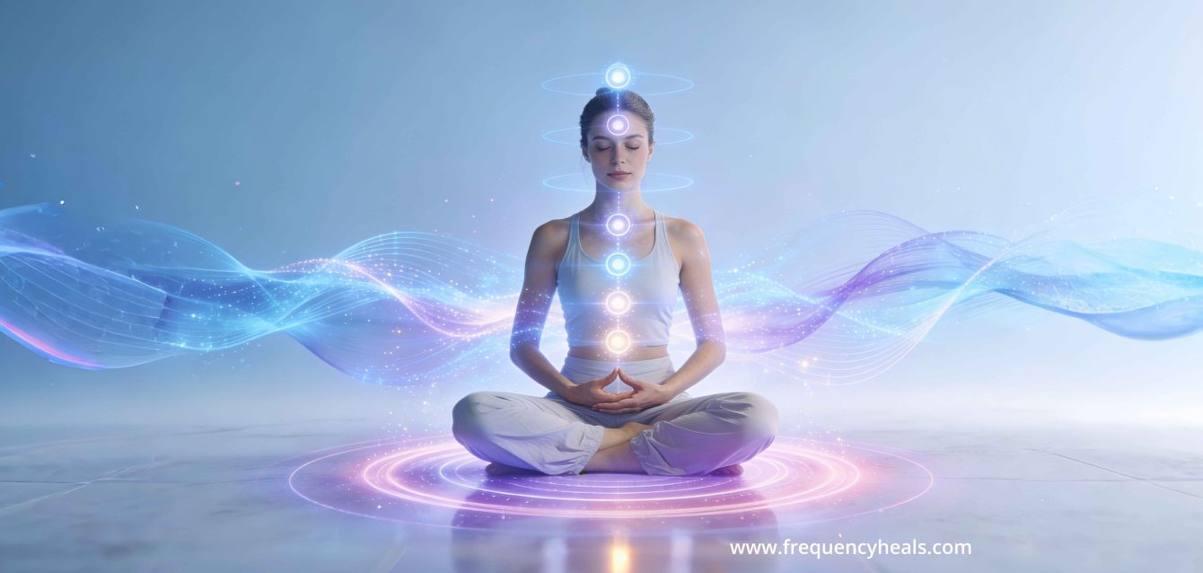 solfeggio frequencies