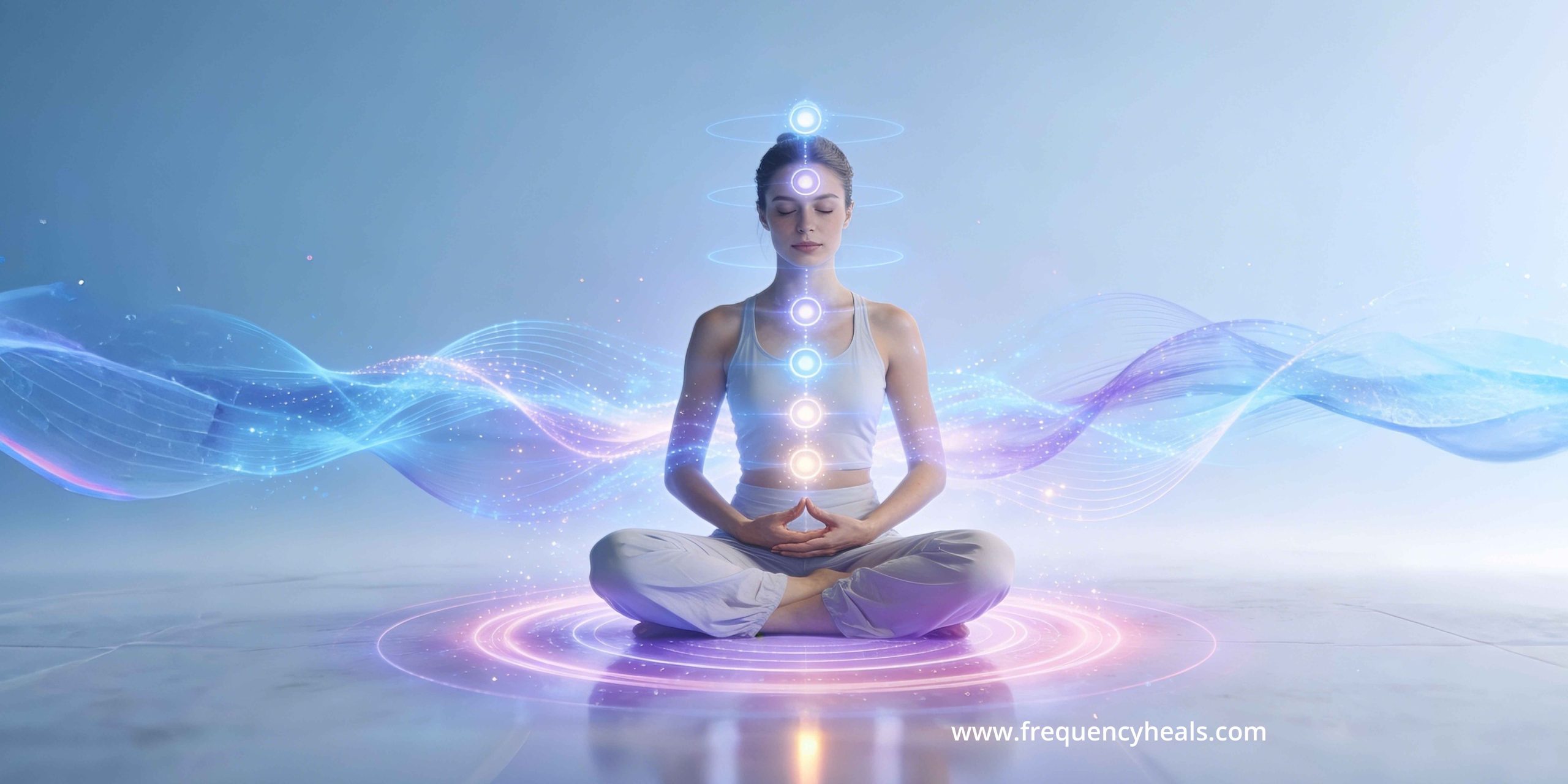 solfeggio frequencies