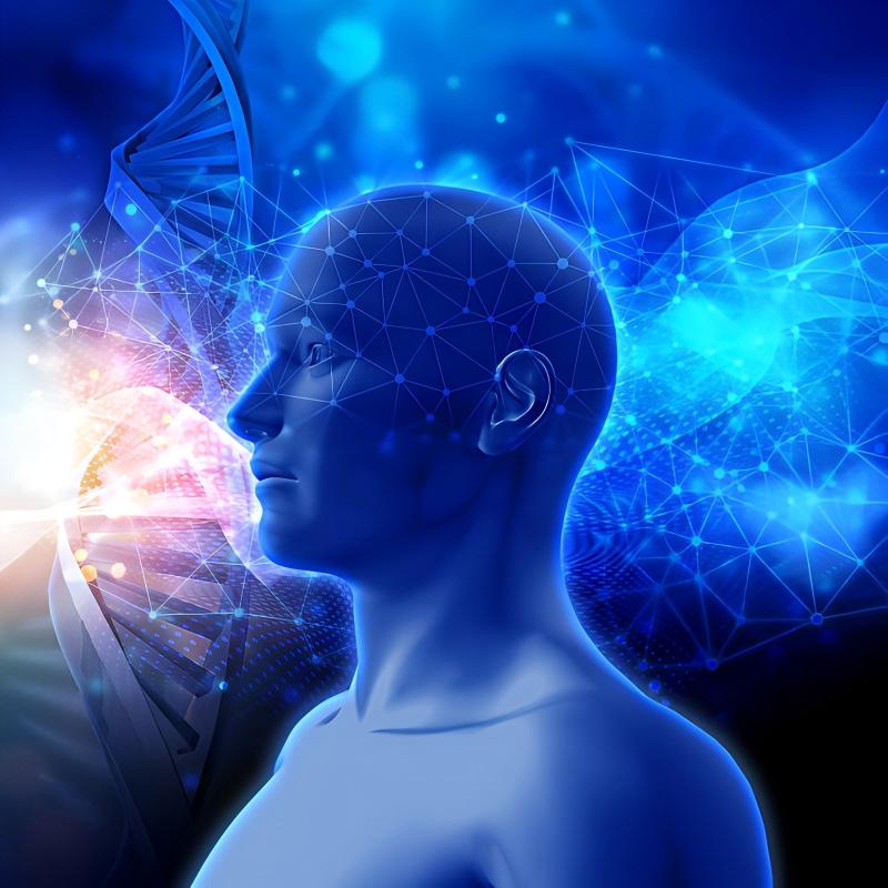 The Body’s Natural Frequencies