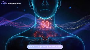 Thyroid Support Frequency