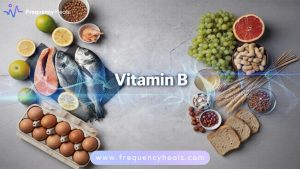 Vitamin B