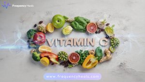 Vitamin C
