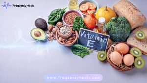 Vitamin E
