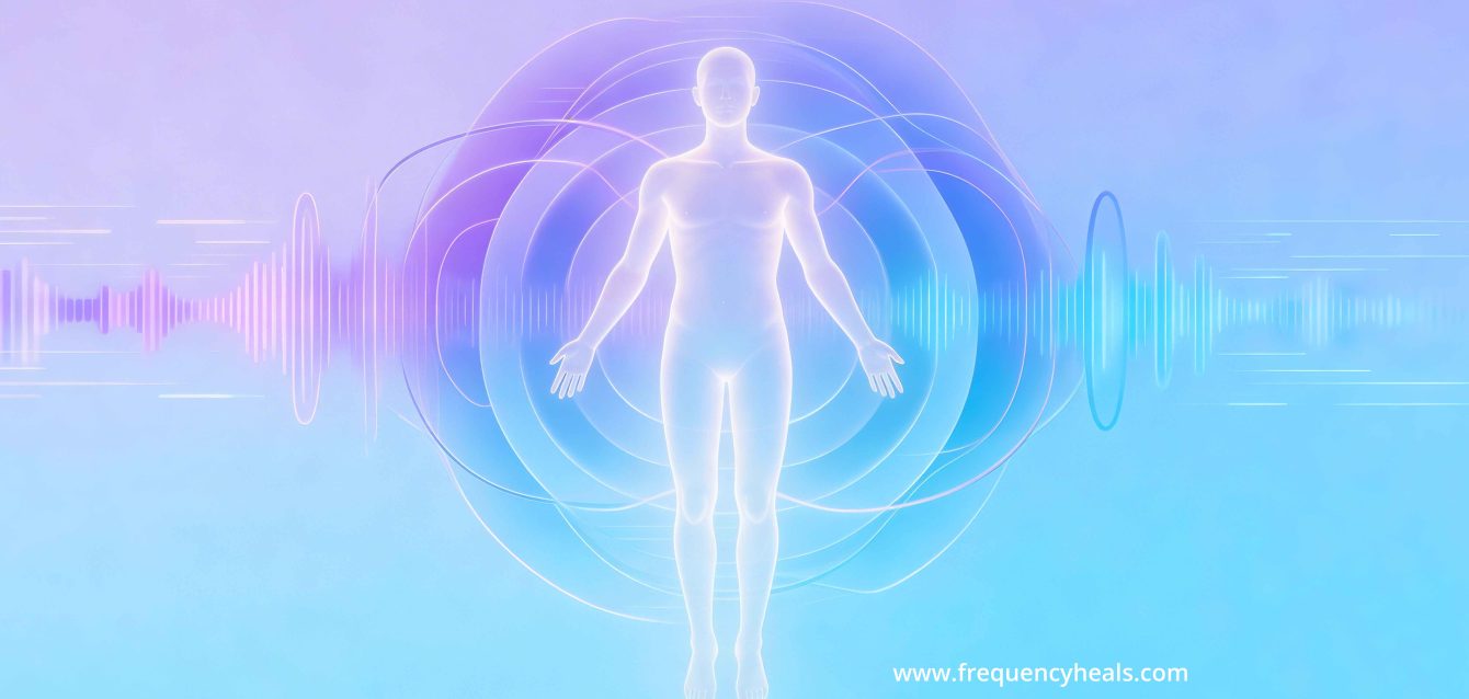 Why the Body Responds to Rhythm and Frequency
