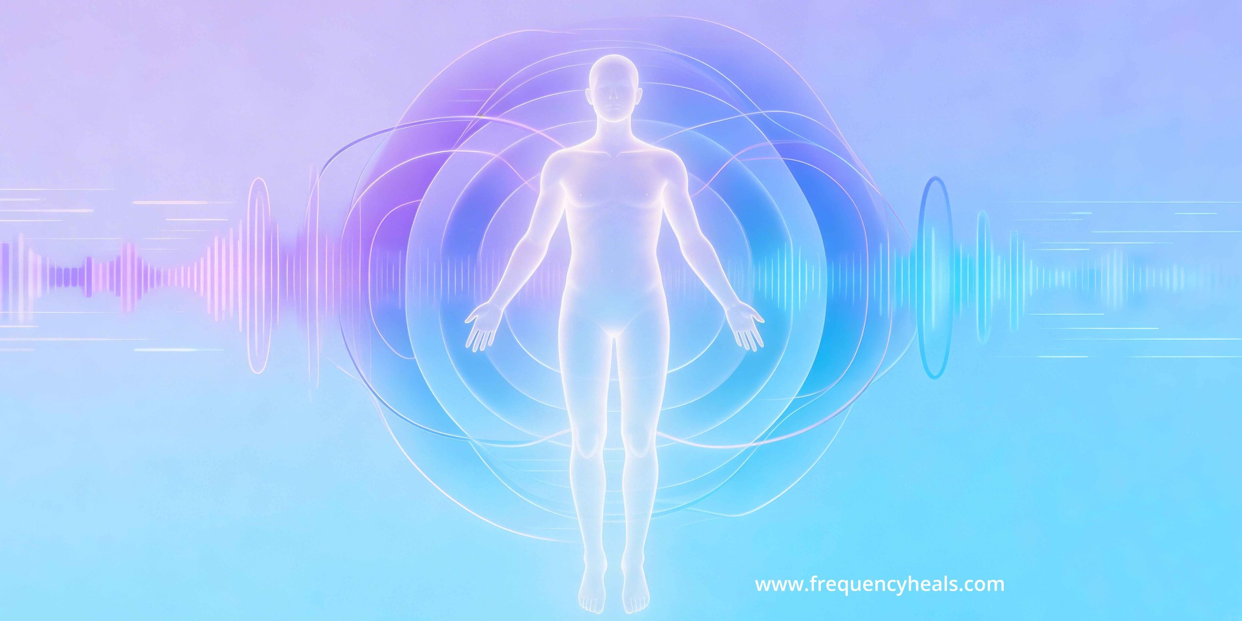 Why the Body Responds to Rhythm and Frequency