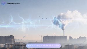 Air Pollutant Cleanse