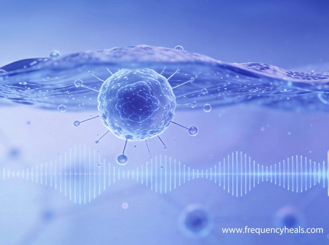 285 Hz The Blueprint Solfeggio Frequency for Tissue Restoration and Cellular Vitality 285 Hz The Blueprint Solfeggio Frequency for Tissue Restoration and Cellular Vitality