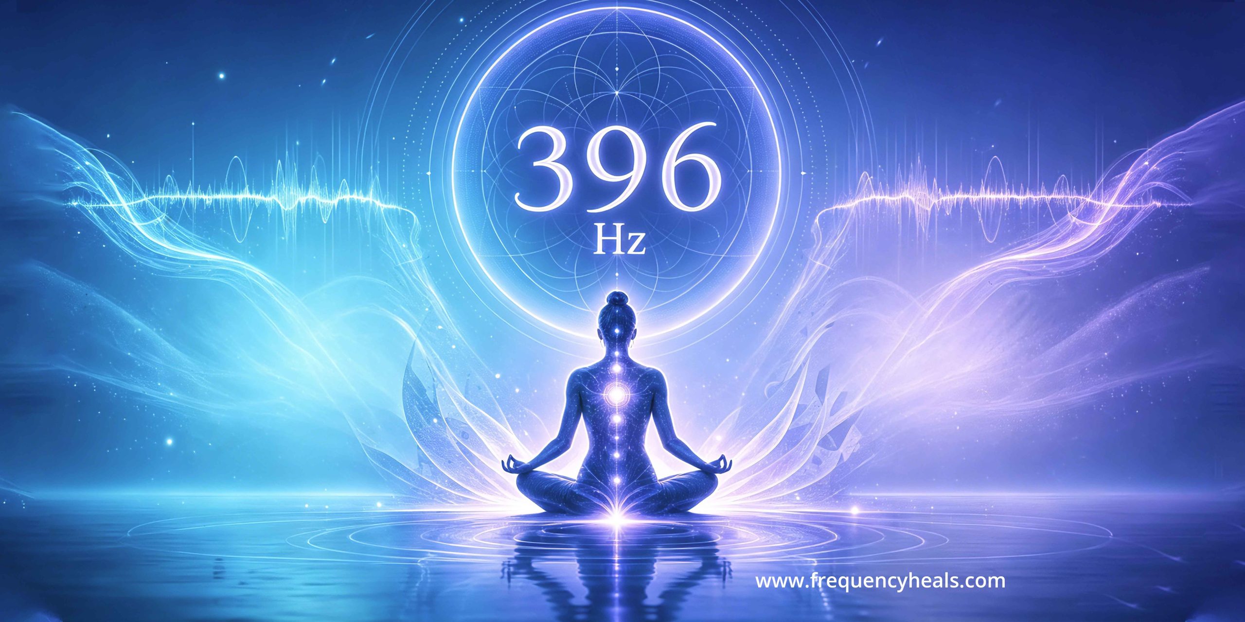 396 Hz The Frequency of Liberation—How to Release Guilt and Fear through Sound