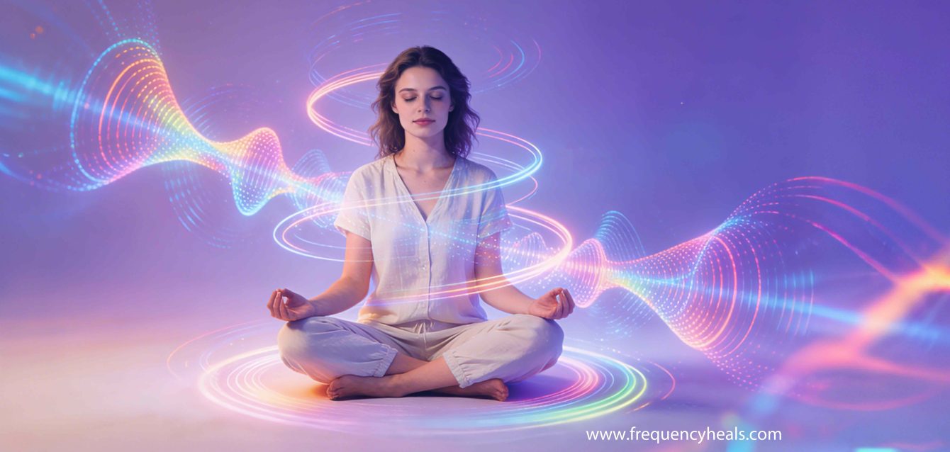 174 Hz The Foundation Solfeggio Frequency for Natural Pain Relief and Deep Calm