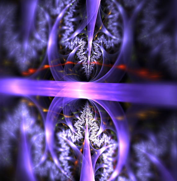 Crystal 396Hz