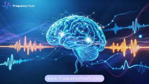 Focus & Concentration Support Frequency