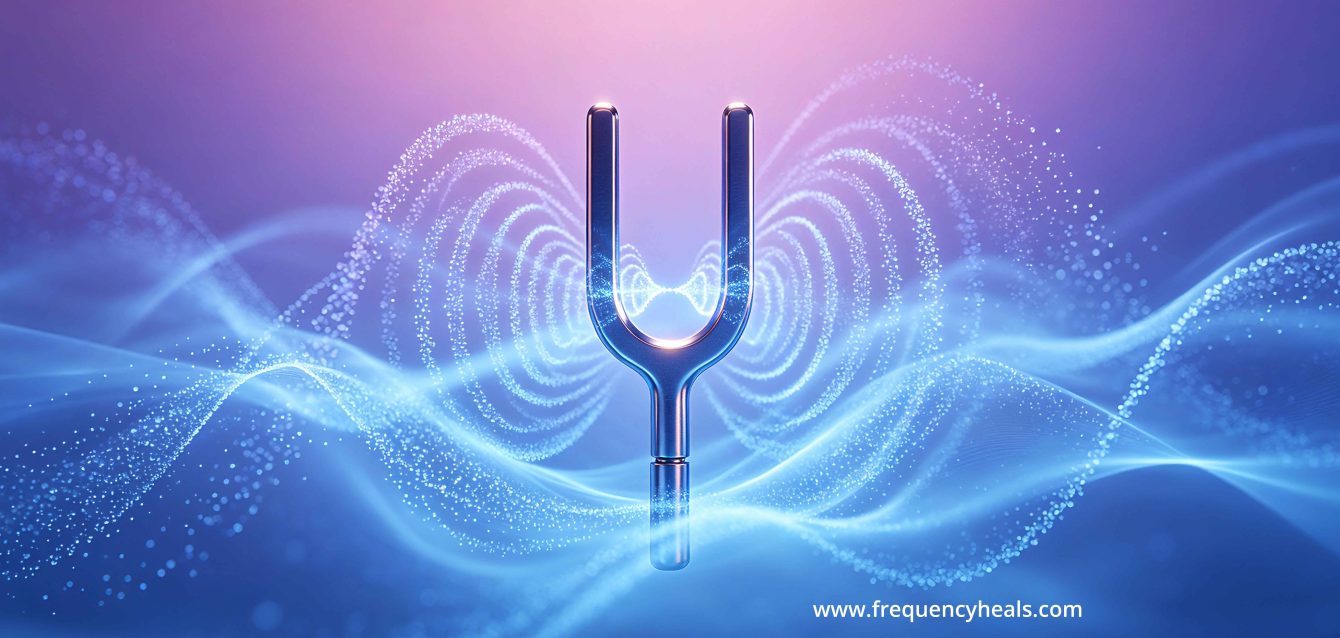 How Tuning Forks Demonstrate the Principle of Resonance