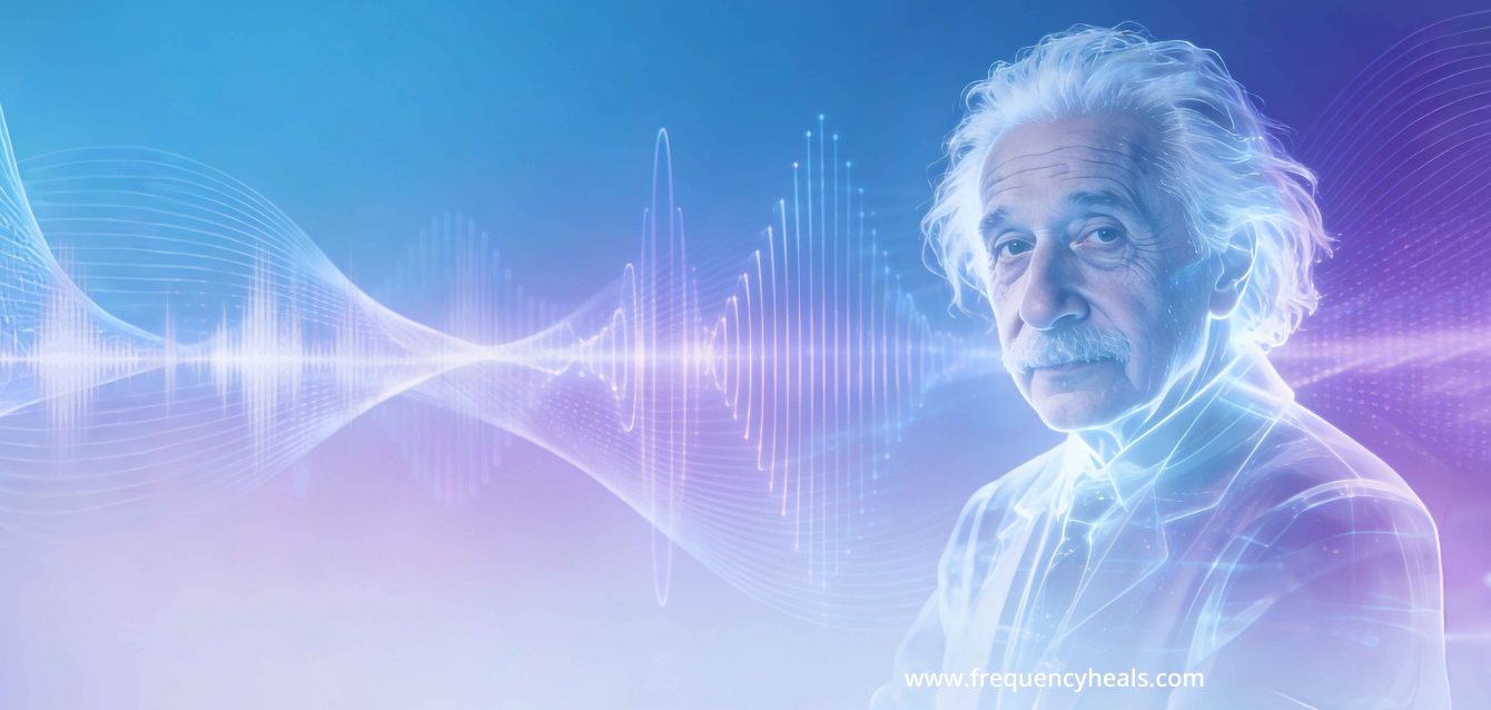 The Future of Healing Why Einstein Called Medicine The Medicine of Frequencies The Future of Healing Why Einstein Called Medicine The Medicine of Frequencies