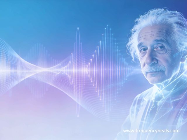 The Future of Healing Why Einstein Called Medicine The Medicine of Frequencies The Future of Healing Why Einstein Called Medicine The Medicine of Frequencies