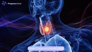 Thyroid Nodule Support Frequency