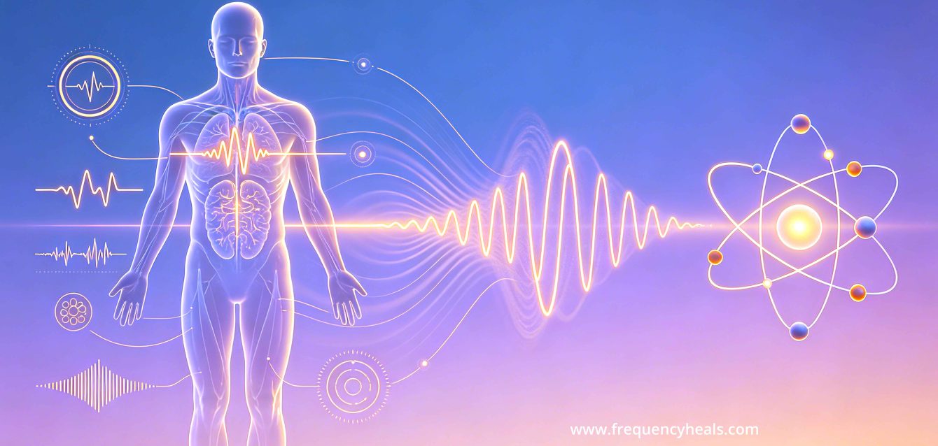 What Does Everything Is Vibration Mean What Does Everything Is Vibration Mean
