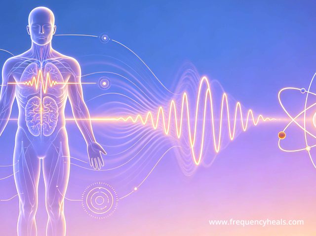 What Does Everything Is Vibration Mean What Does Everything Is Vibration Mean