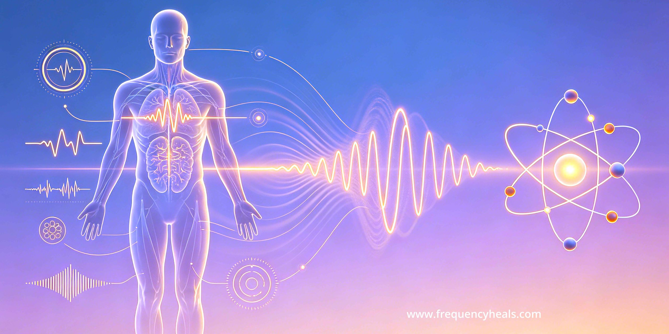 What Does Everything Is Vibration Mean