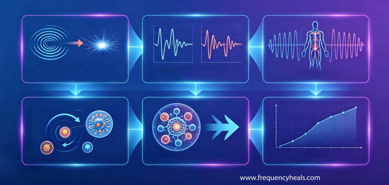 Why Small Vibrations Can Sometimes Have Big Effects Why Small Vibrations Can Sometimes Have Big Effects
