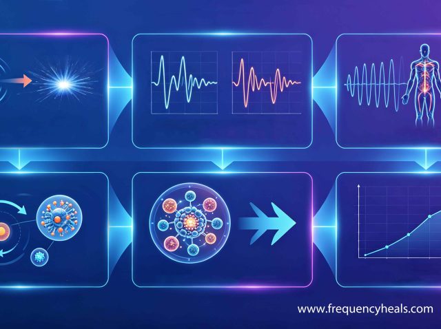 Why Small Vibrations Can Sometimes Have Big Effects