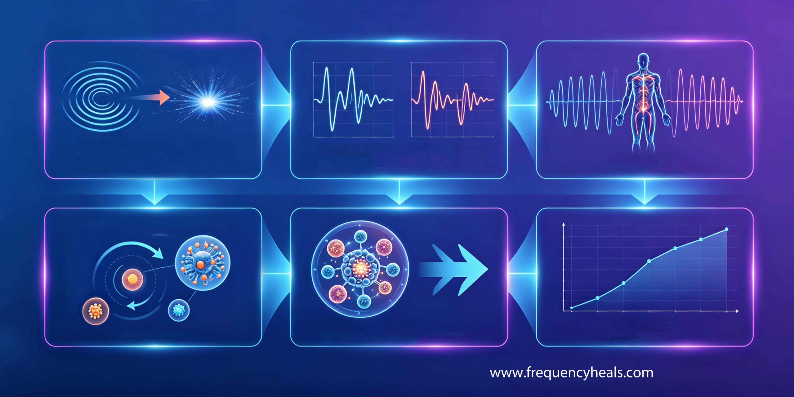 Why Small Vibrations Can Sometimes Have Big Effects