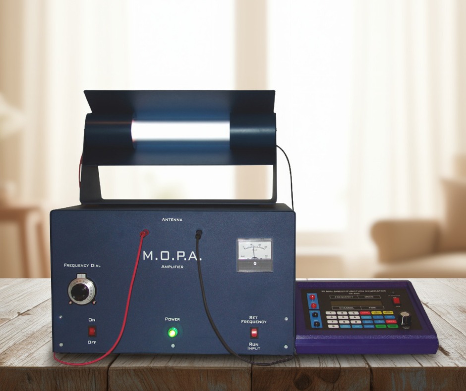 GB4000 MOPA