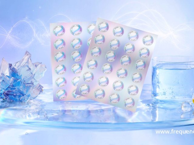 Imprinting Carrying Frequencies Beyond the Session Imprinting Carrying Frequencies Beyond the Session