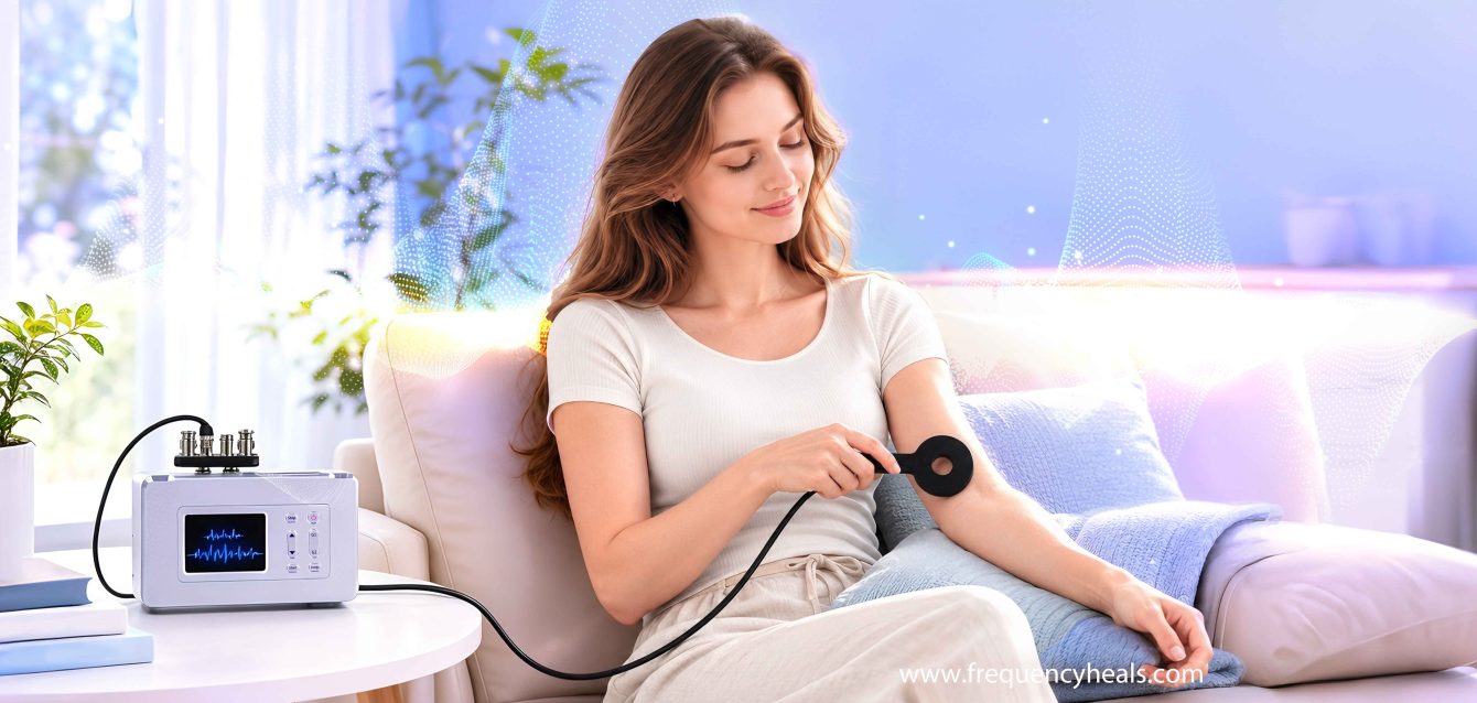 PEMF Frequency Therapy How Pulsed Electromagnetic Fields Work PEMF Frequency Therapy How Pulsed Electromagnetic Fields Work