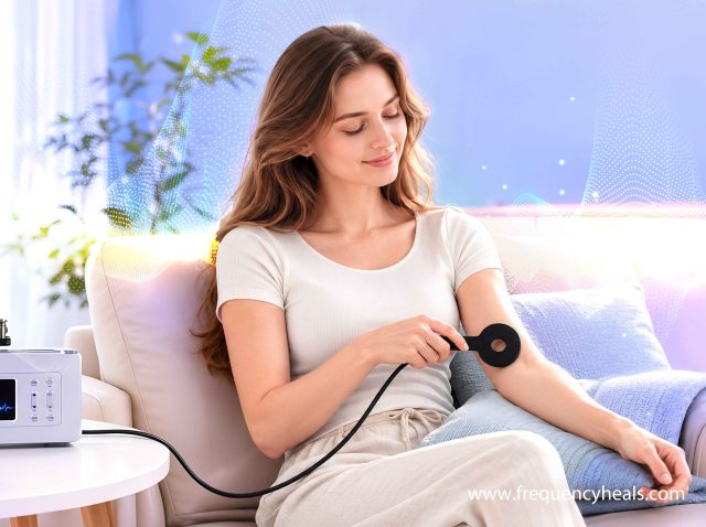 PEMF Frequency Therapy How Pulsed Electromagnetic Fields Work PEMF Frequency Therapy How Pulsed Electromagnetic Fields Work