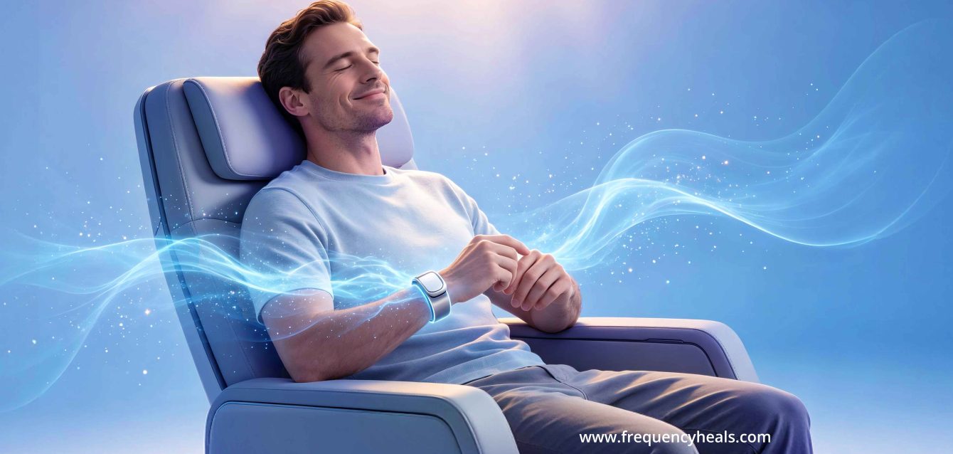 Wearable Frequency Devices How They Work and What to Know in 2026