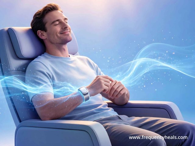 Wearable Frequency Devices How They Work and What to Know in 2026
