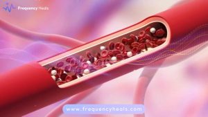 blood vessel cleansing