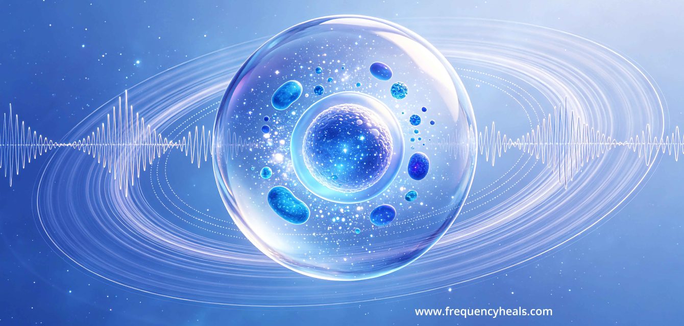 Stardust in Our Cells The Science Behind Planetary Sound Therapy and Bio-Resonance Alignment Stardust in Our Cells The Science Behind Planetary Sound Therapy and Bio-Resonance Alignment