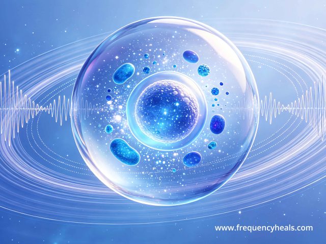 Stardust in Our Cells The Science Behind Planetary Sound Therapy and Bio-Resonance Alignment Stardust in Our Cells The Science Behind Planetary Sound Therapy and Bio-Resonance Alignment