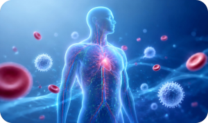 Blood & Immune System