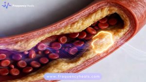 Blood Vessel Cleansing
