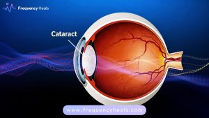 Cataract Eye Comfort