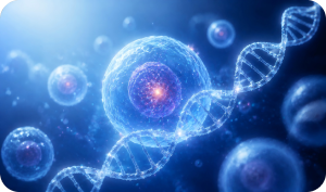 Cellular & DNA