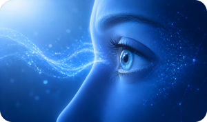 Eyes & Vision