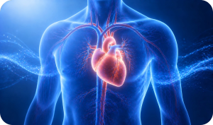 Heart & Circulation