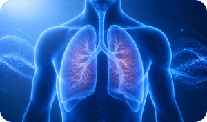 Lungs & Respiratory