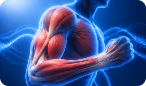 Muscles & Tendons