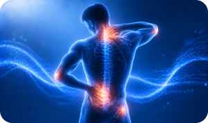 Pain Relief & Comfort