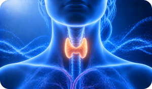 Thyroid & Hormonal System