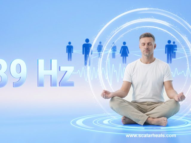 How the 639 Hz Solfeggio Frequency Heals Social Static and Empowers Empathy How the 639 Solfeggio Frequency Heals Social Static and Empowers Empathy