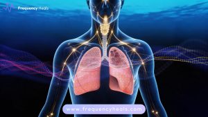Emphysema Support Frequencies