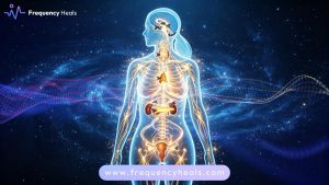 Female Hormone Balance