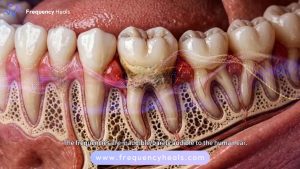 Receding Gum Support